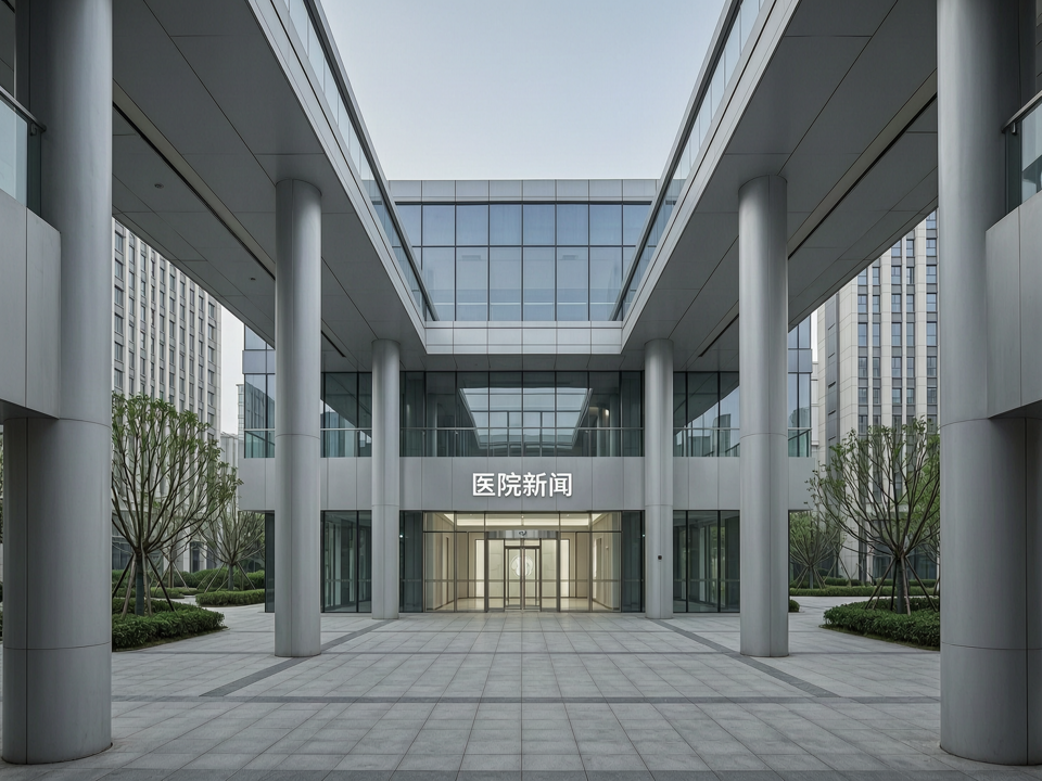 视光中心社区化与眼科学术共振:我院构建全生命周期近视管理新范式