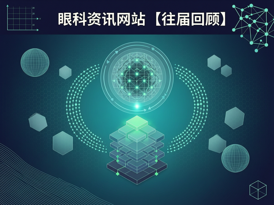 数智浪潮下的视光教育变革:往届会议中的课程重构与AI赋能实践