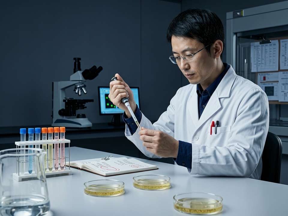 视网膜类器官联合基因编辑:遗传性视网膜疾病模拟与治疗的基础研究新范式