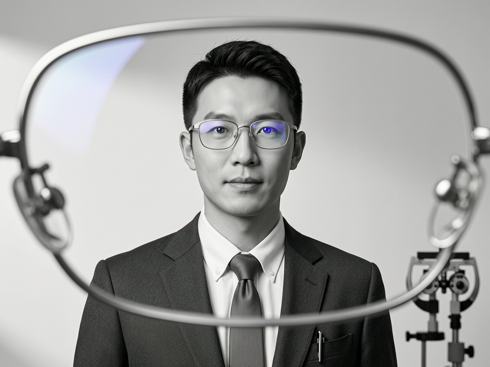 瞳领视光发布“视界智联”校园近视防控一体化方案,AI眼轴监测与离焦干预双引擎驱动