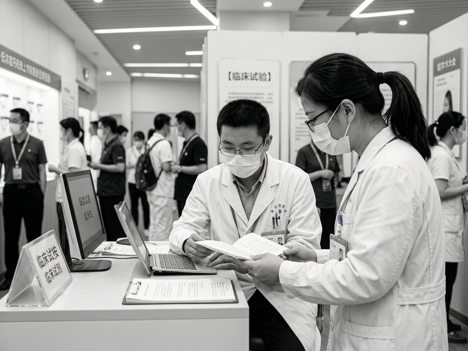低浓度阿托品上市后的真实世界研究:一项基于多中心注册的青少年近视防控长期安全性监测