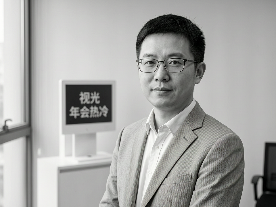 视光“年会热”与“诊室冷”:学术共识如何不再“悬浮”于临床?