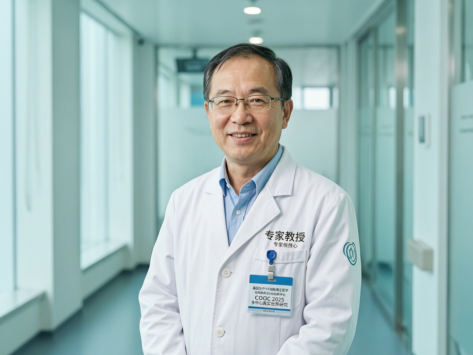 专访侯教授:基因治疗与干细胞再生医学在视网膜疾病中的临床转化——从实验室到病床的新跨越