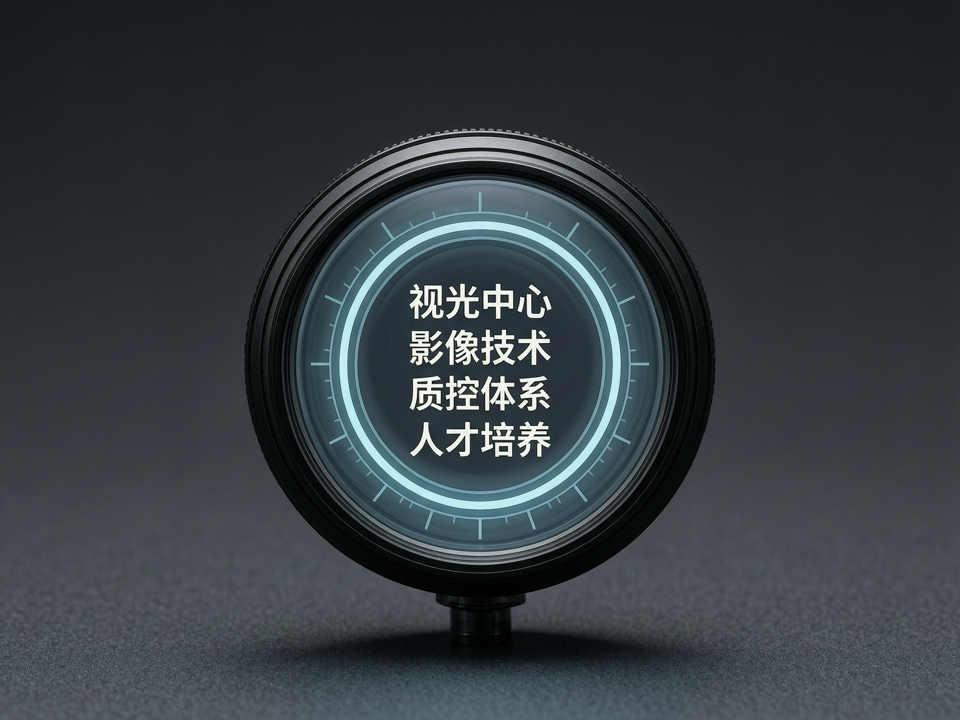 标准化与创新并行:视光中心影像技术质控体系构建与人才培养新路径