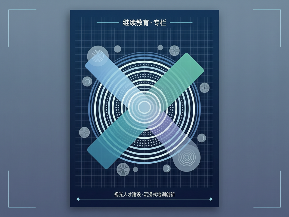 视光继续教育的“实战化”跃迁:从学术会议到诊室情境模拟的沉浸式培训创新