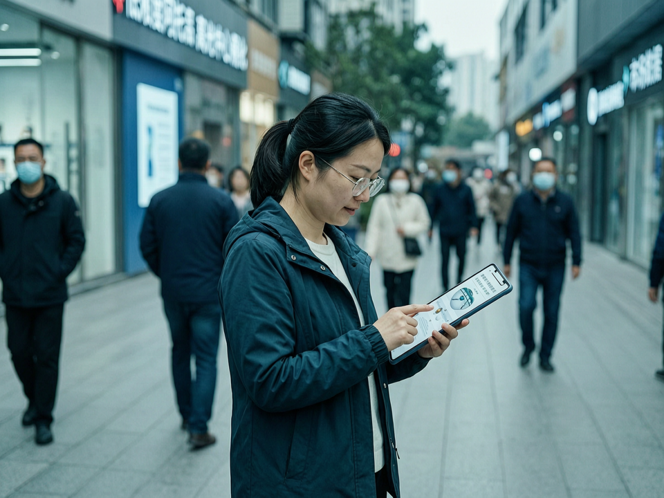 市场数据透视:低浓度阿托品与离焦镜片联合方案渗透率飙升,视光中心数字化随访成终端竞争新高地