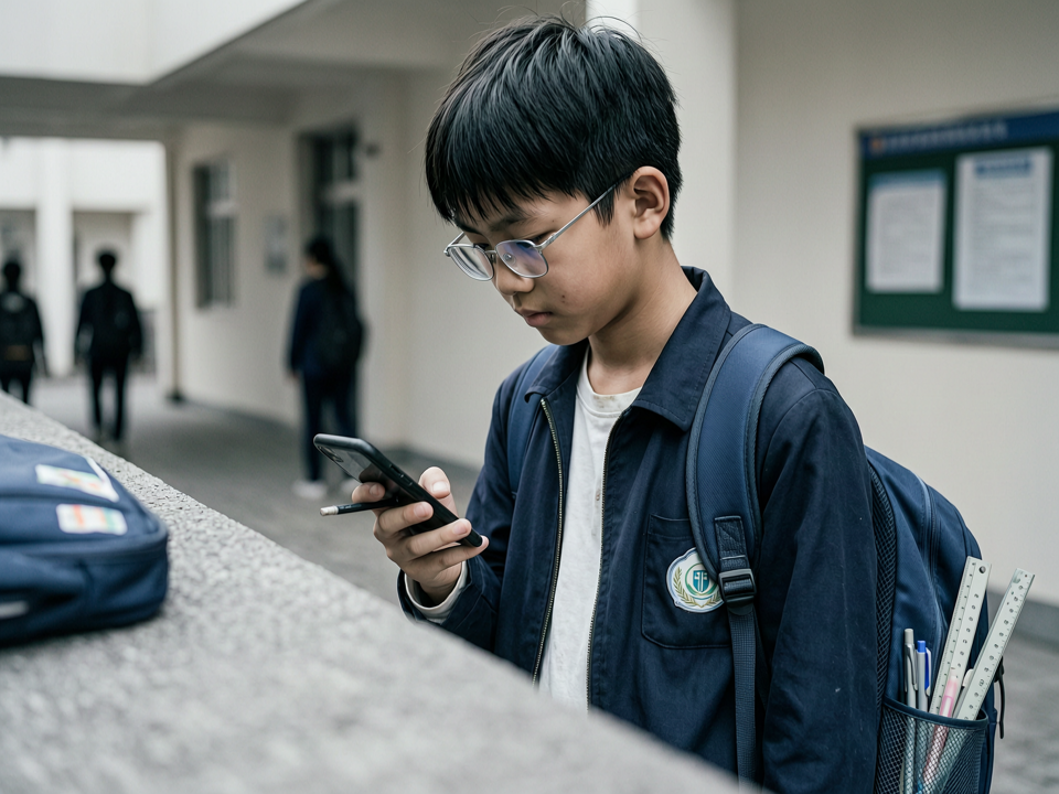 基金政策聚焦儿童青少年近视防控“光明行动”:从视力筛查标准化到视光中心科研转化的资助新路径