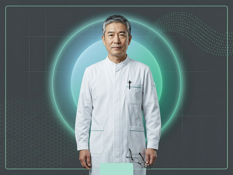 AI赋能眼科手术麻醉:从术前风险评估到术后认知功能保护的智能闭环