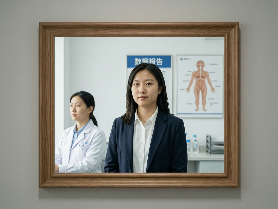数据报告 | 2025年青少年近视防控政策深化与视光中心转型:低浓度阿托品联合角膜塑形镜真实世界数据洞察