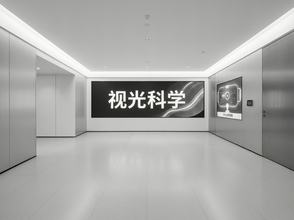 视光科学:多焦点软镜联合虚拟现实视功能训练在儿童近视管理中的协同新篇
