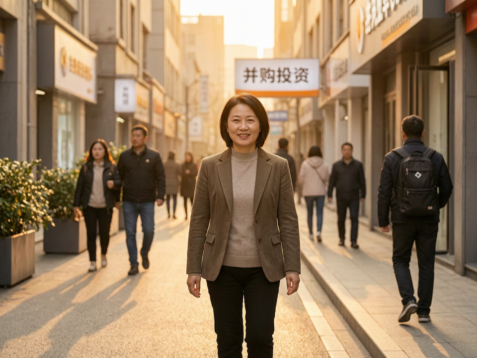 并购资本新猎场:眼科基因治疗平台与视光中心数据资产的价值共振