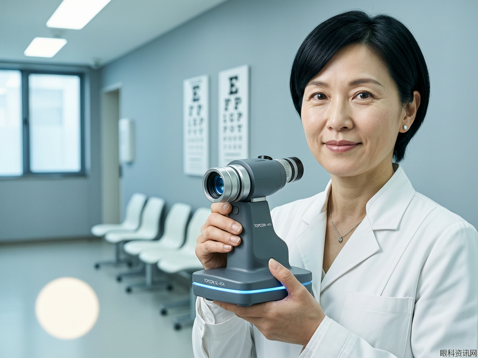 2025全国视光临床技能提升与疑难病例讨论会暨角膜塑形镜不良反应处理实训